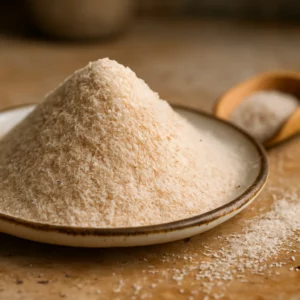 Psyllium